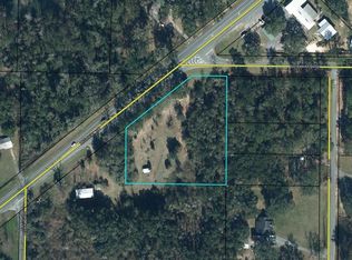 Highway 277, Chipley, FL 32428