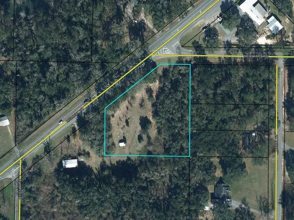 Highway 277, Chipley, FL 32428