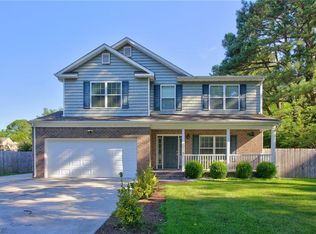 5228 Andover Rd, Virginia Beach, VA 23464