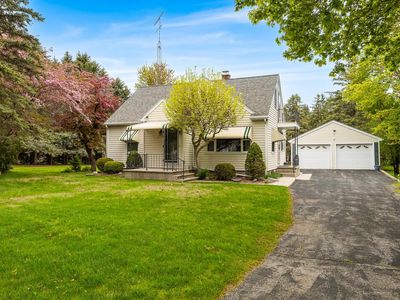 4816 Plank ROAD, Manitowoc, WI, 54220