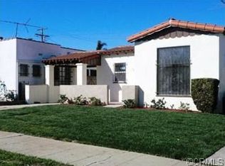 757 W 103rd St, Los Angeles, CA 90044