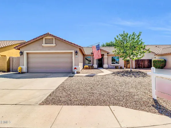 659 S ESMERALDA --, Mesa, AZ 85208