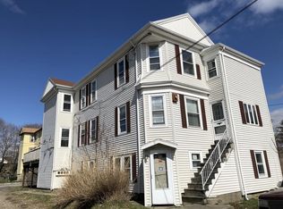 155 Crawford St, Fall River, MA 02724