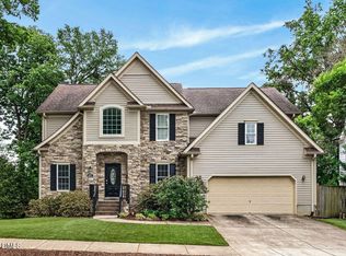 407 Bickett Blvd, Raleigh, NC 27608