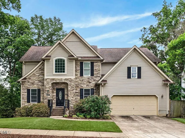 407 Bickett Blvd, Raleigh, NC 27608