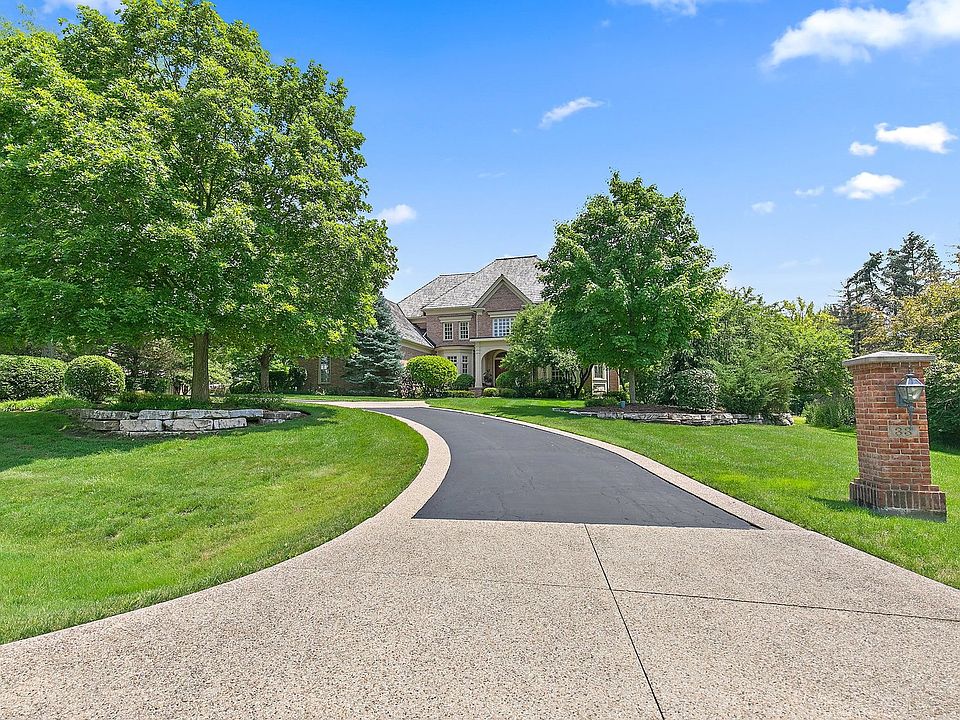 33 S Wynstone Dr, North Barrington, IL 60010 Zillow