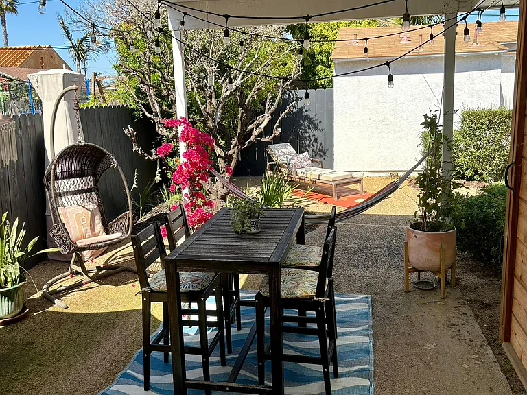 1650 Alvarado St — Photo 28