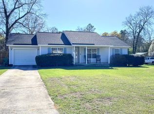 40 Laurel Oaks Dr, North Augusta, SC 29860