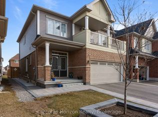 9 Price St, Brantford, ON N3T0R3