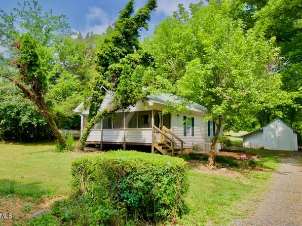 3616 Miser Station Rd, Louisville, TN 37777