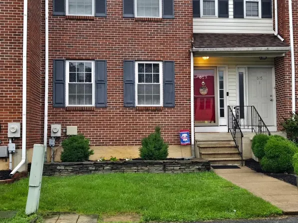 613 5th St, Newark, DE 19711