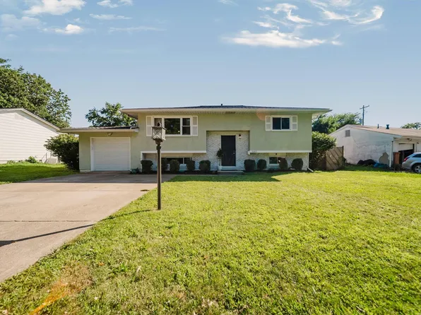 5045 Brinwood Pl, Columbus, OH 43232