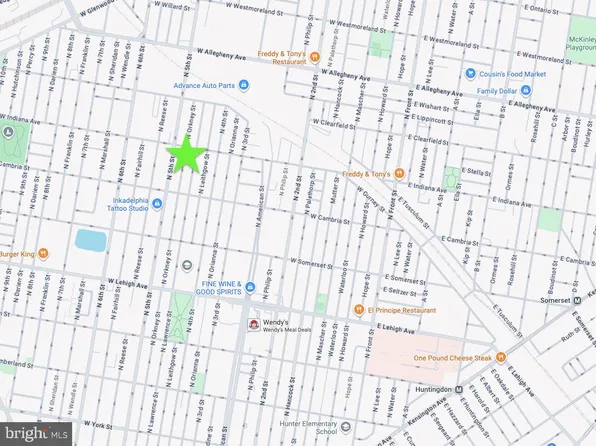 2955 N Orkney St, Philadelphia, PA 19133