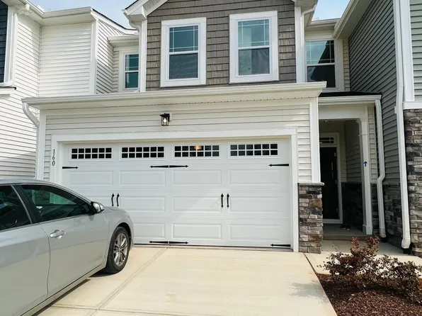 160 Royal Star Way, Garner, NC 27529
