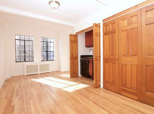 45 Tudor City Pl APT 1619, New York, NY 10017
