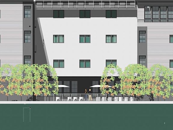 2nd image of 410 N 1st St #18