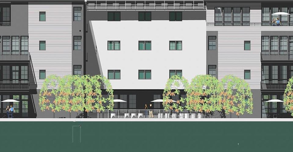 1st image of 410 N 1st St #20