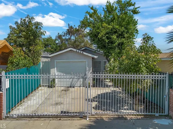 2115 E 114th St, Los Angeles, CA 90059