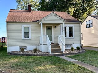2010 Woodlawn Ave, Cape Girardeau, MO 63701
