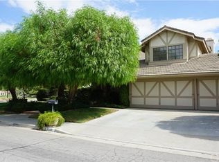 25530 Via Dona Christa, Santa Clarita, CA 91355
