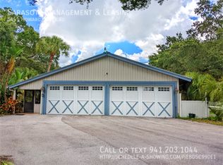 5441 Howard Creek Rd, Sarasota, FL 34241