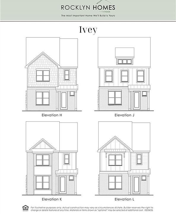 2nd image of 203 Barracks Way #867