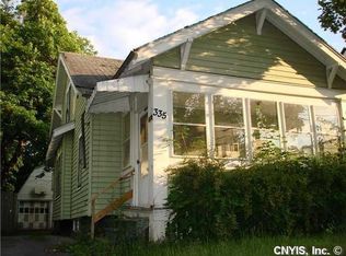 335 W Ostrander Ave, Syracuse, NY 13205
