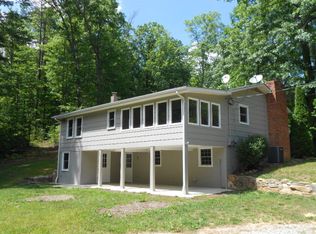 674 Lake Esterena Dr, Old Fort, NC 28762