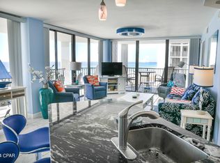 17155 Front Beach Rd UNIT E501, Panama City Beach, FL 32413