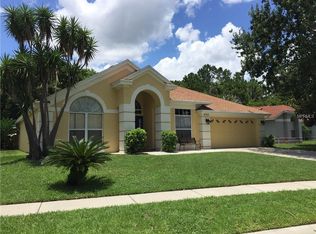602 Sherburn Ct, Orlando, FL 32828