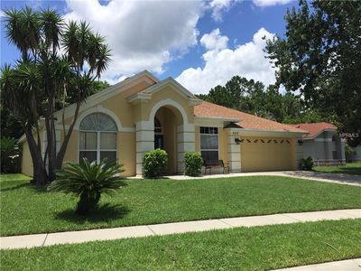 602 Sherburn Ct, Orlando, FL, 32828