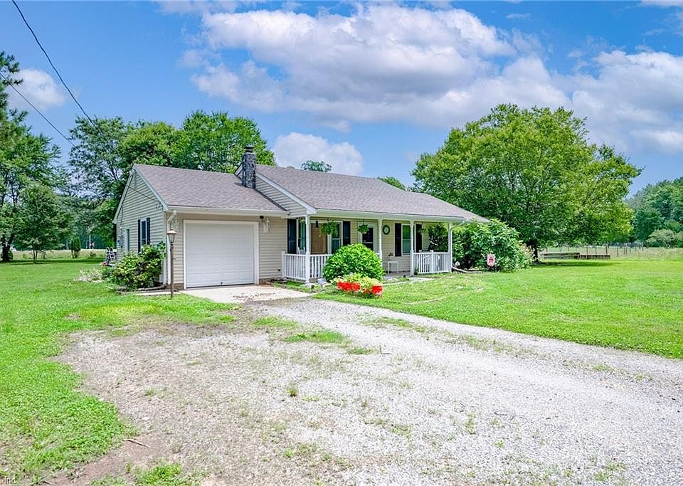 5069 Fletcher Rd, Gloucester, VA 23061 MLS 10498370 Zillow