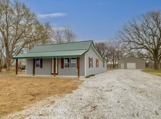 772 N Plainview Rd, Anderson, MO 64831