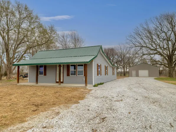 772 N Plainview Road, Anderson, MO 64831