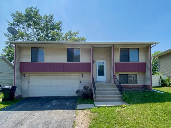 17922 Normandy Ln, Hazel Crest, IL 60429