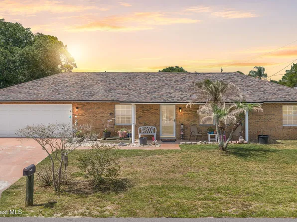 6170 Janina Rd, Cocoa, FL 32927