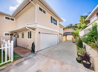 99-530 Halawa Heights Rd #A, Aiea, HI 96701