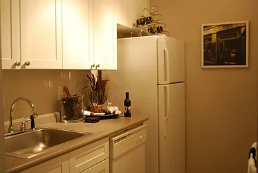 Rented by Town Residential