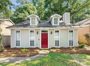 6308 Burnham Wood Pl, Mobile, AL 36608