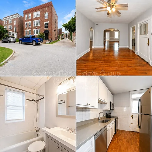 753 Leland Ave #2F Photo 1 753 Leland Ave #2F Photo 1