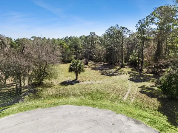 22271 Deer Park Ave Lot 9, Eustis, FL 32736