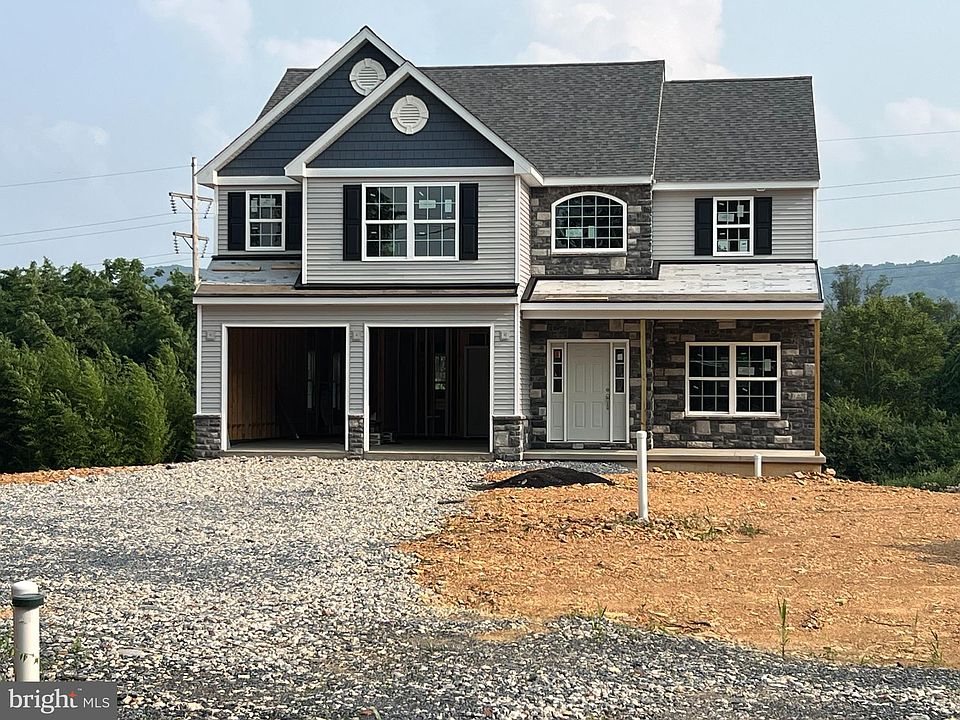 2nd image of 0 Furnace Rd Lot 2