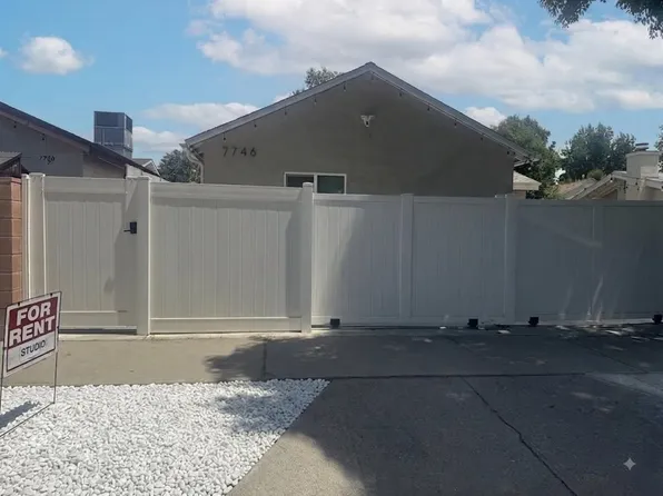 7746 Encino Ave #B, Northridge, CA 91325