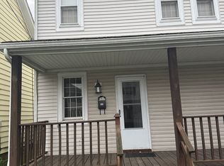111-113 Church St #A, Taylor, PA 18517
