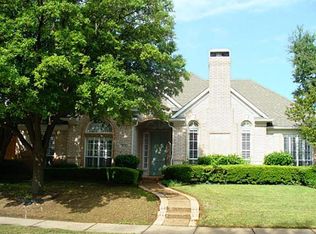 263 Tealwood Dr, Coppell, TX 75019
