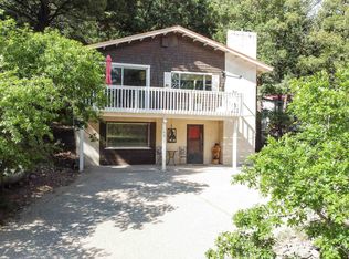 1108 Paqua Ave, Cloudcroft, NM 88317