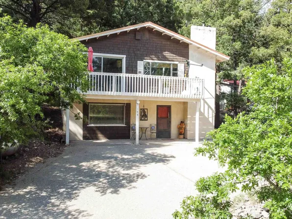 1108 Paqua Ave, Cloudcroft, NM 88317