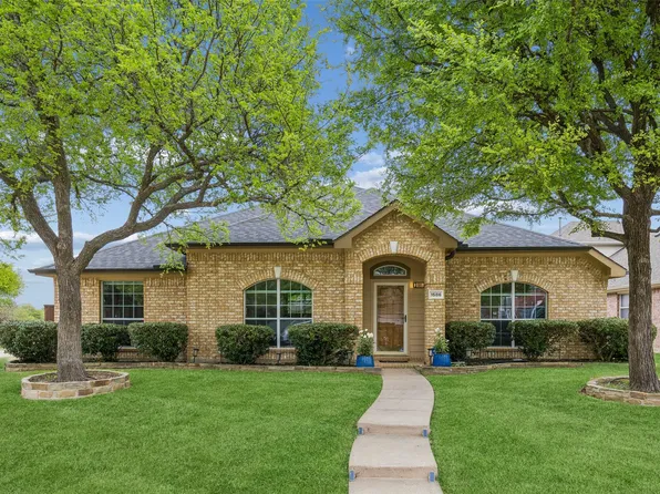 1586 Bradford Trace Dr, Allen, TX 75002