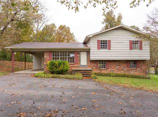 3400 Trewhitt Rd SE, Cleveland, TN 37323