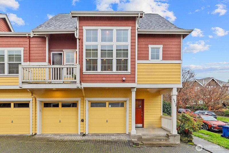 2nd image of 5912 31st Avenue SW